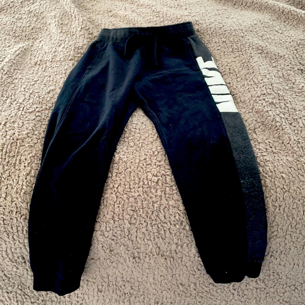 Sweatpants Nike M Boys